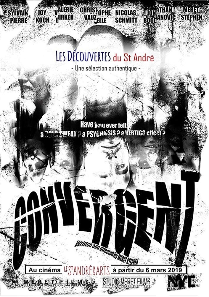 Affiche du film Convergent 142506