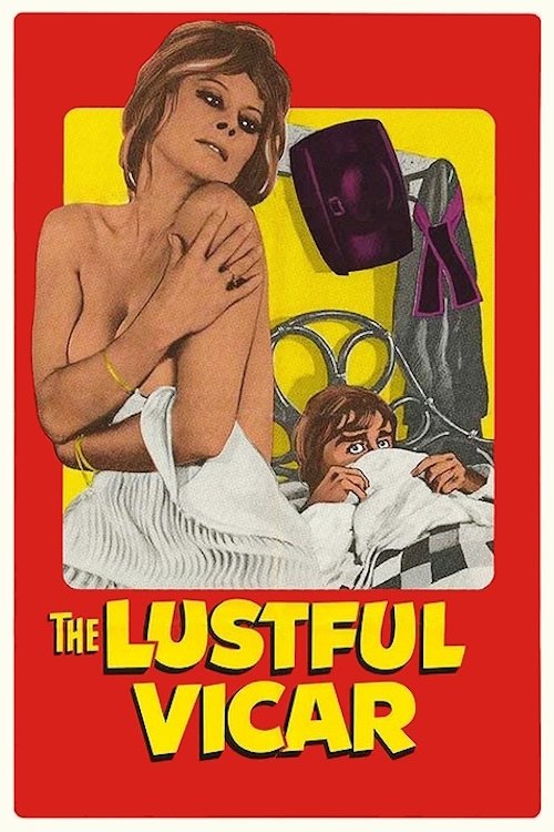 The Lustful Vicar