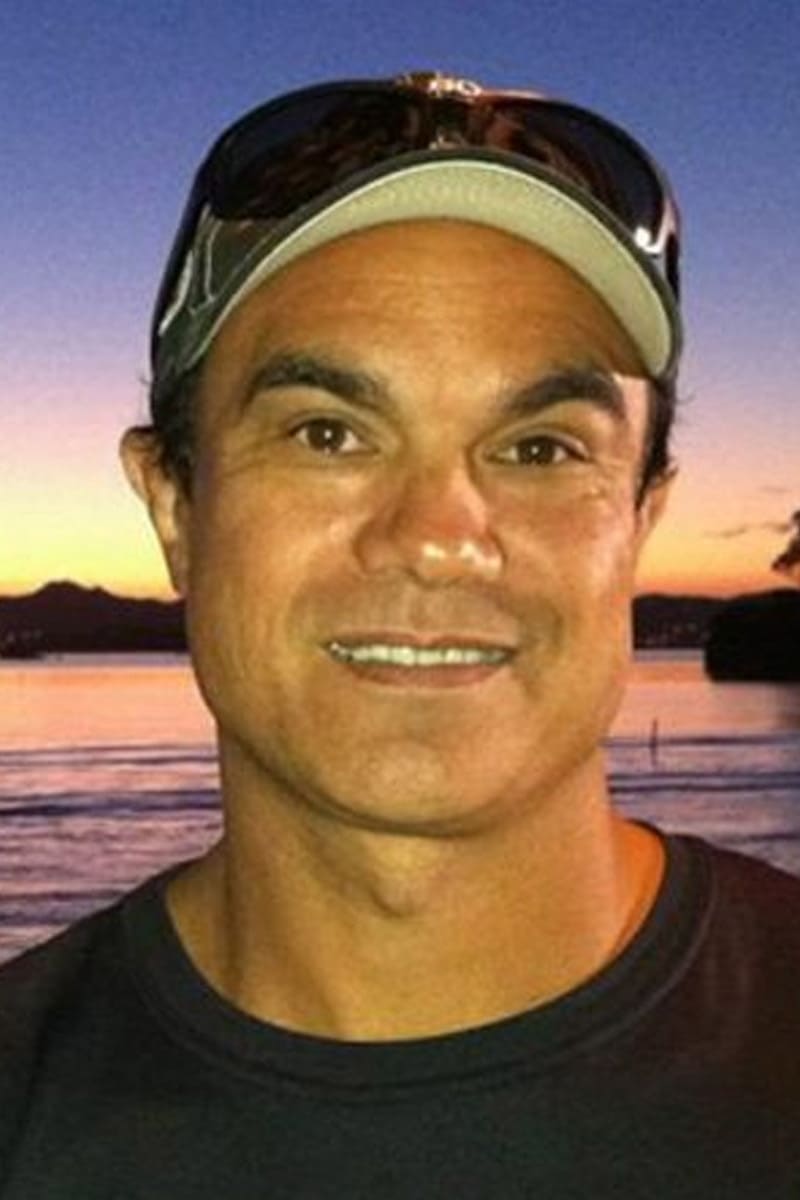 et billede af Jeff Cadiente