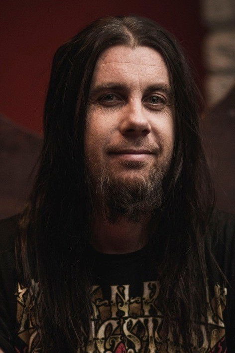 et billede af Brad Jurjens