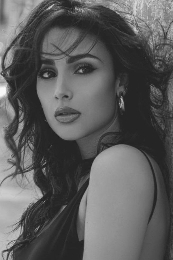 et billede af Noemi Sales