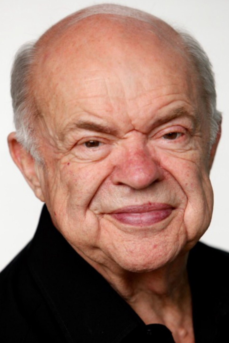 et billede af Morrison Thomas