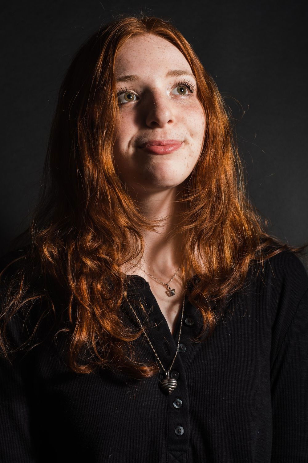 et billede af Sydra Minkoff