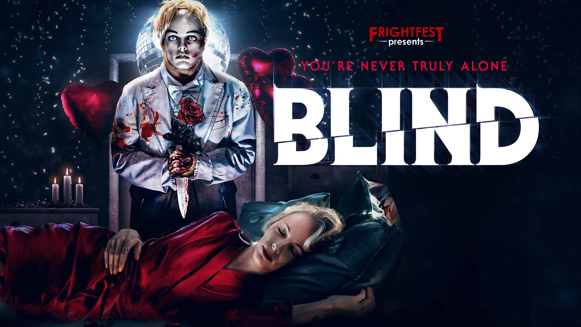 Blind (2019)