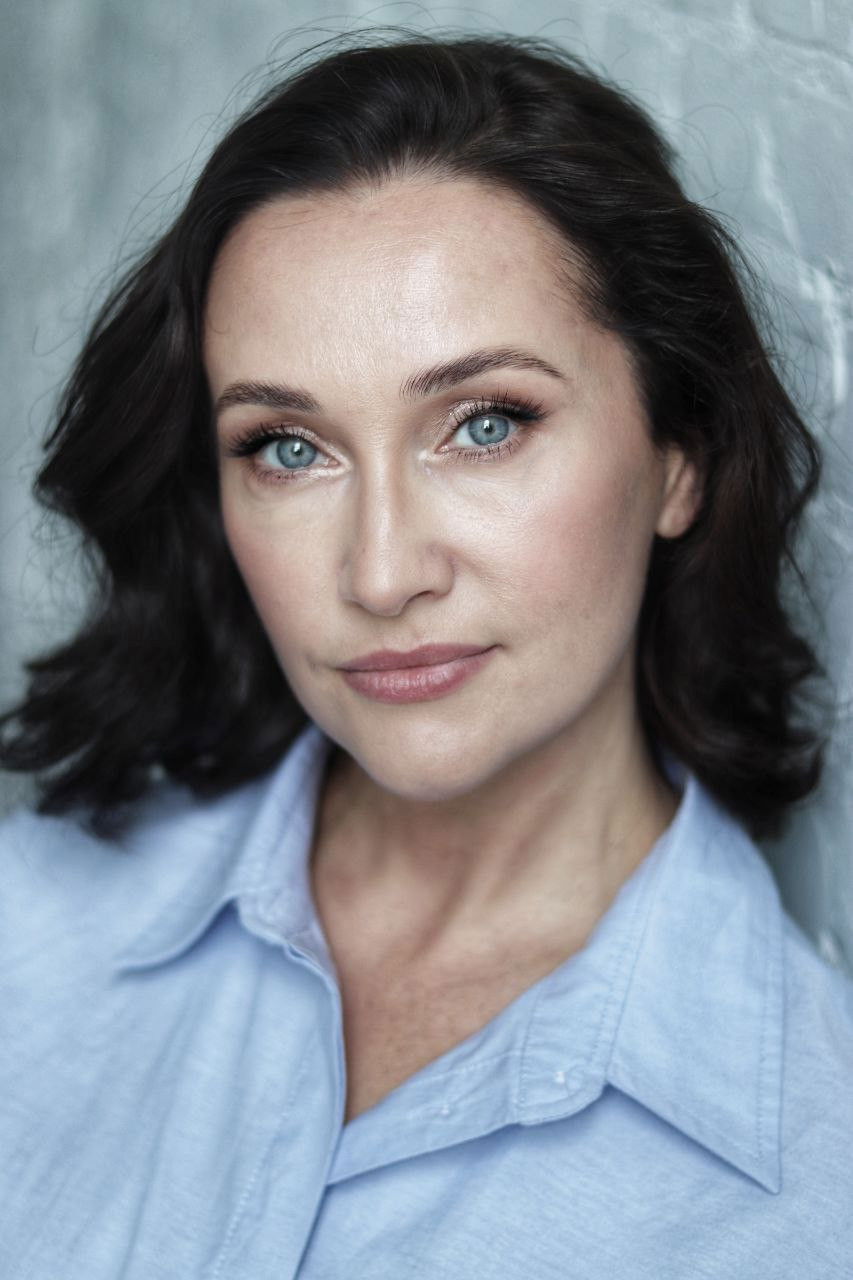 et billede af Oksana Guseva