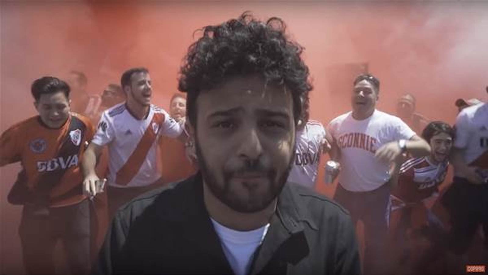Derby Days Superclásico: Boca Juniors v River Plate (2018)