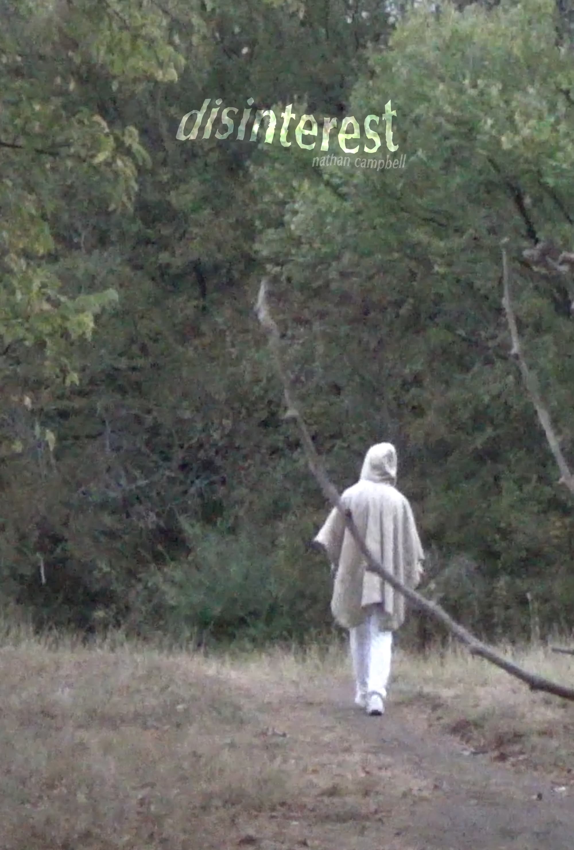 disinterest (2024) - Posters — The Movie Database (TMDB)