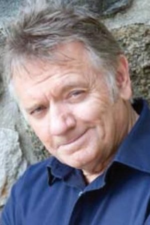 et billede af Jean-Guy Moreau