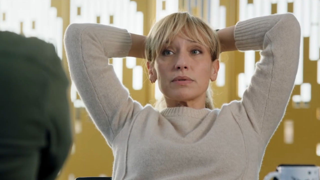 Tomorrow Is Ours Season 2 :Episode 132  Episode 132