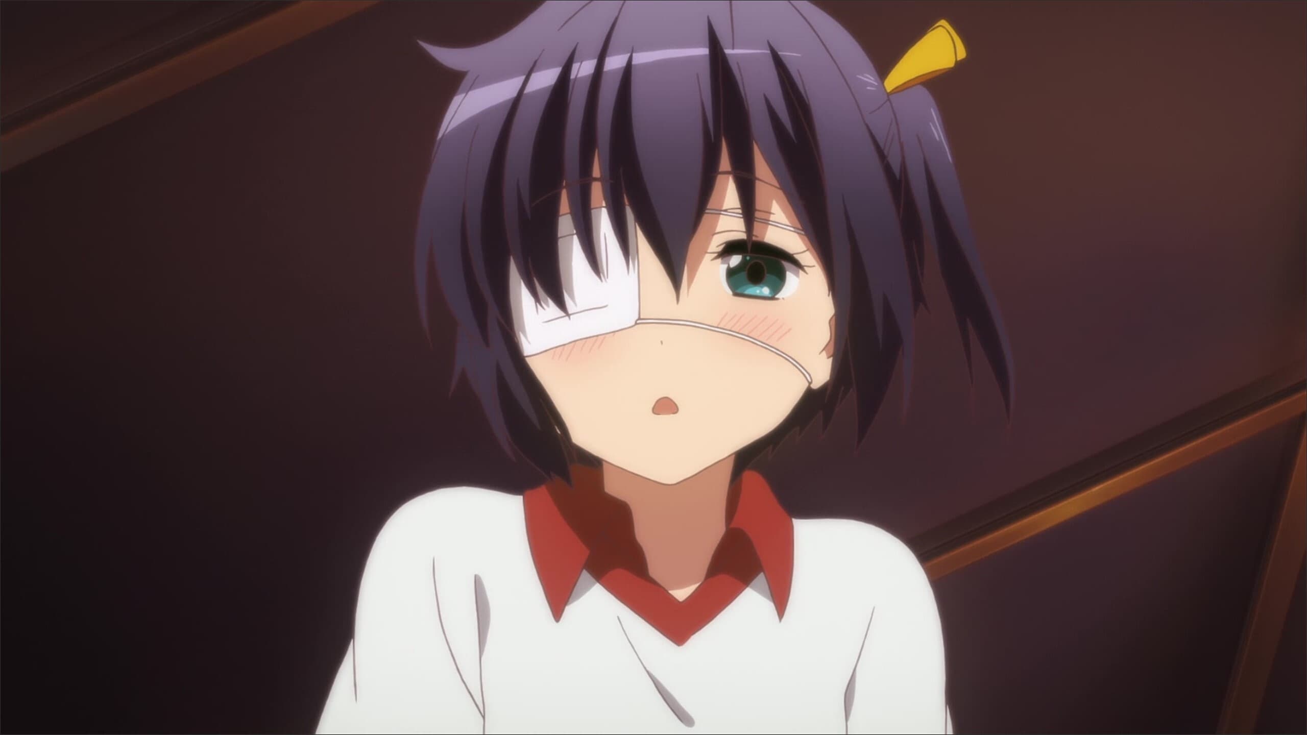 Watch Love, Chunibyo & Other Delusions! season 2 episode 14