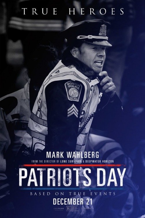 Patriots Day