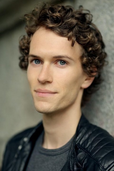 et billede af Steffan Donnelly