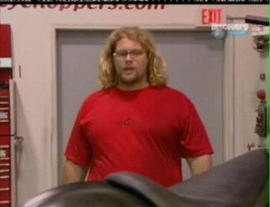American Chopper