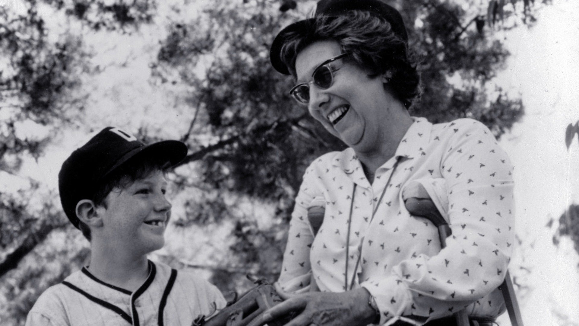 Aunt Mary (1979)