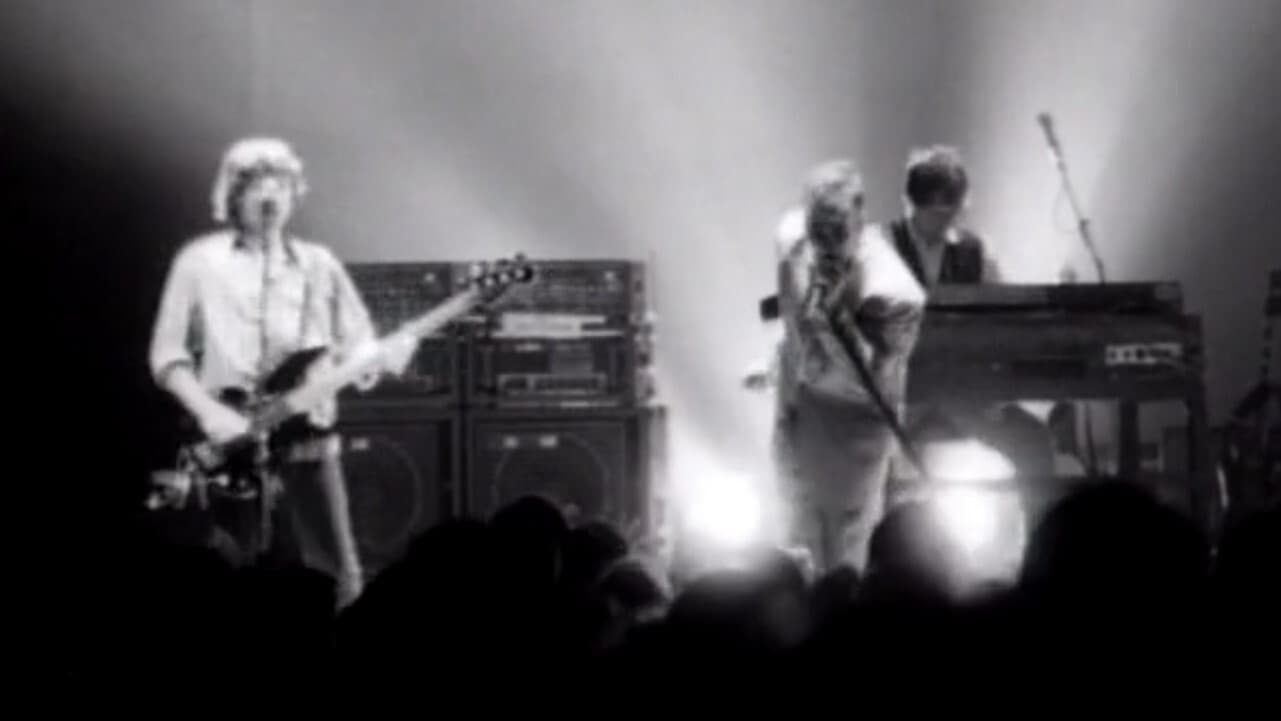 R.E.M. Tourfilm