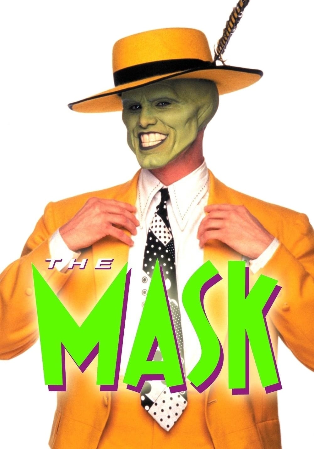 The Mask