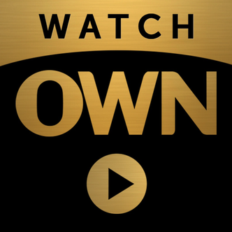 The Oprah Winfrey Network logo