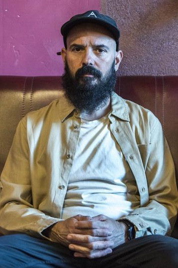 et billede af Miguel Sospedra