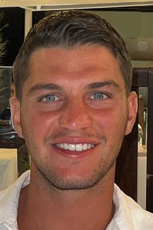 et billede af Jordan Patrick Tomasoni