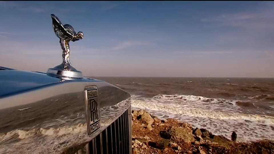 Top Gear Staffel 2 :Folge 2 