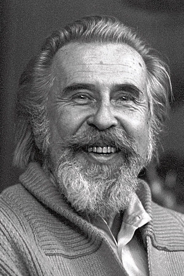 et billede af Zdeněk Podskalský