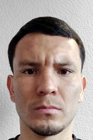 et billede af Bryan Flores