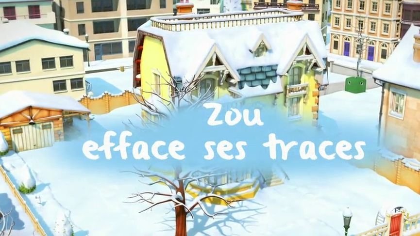 Zou
