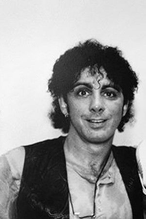 et billede af Tom Stephen