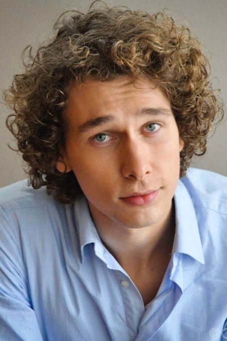 et billede af Jaco de Swart