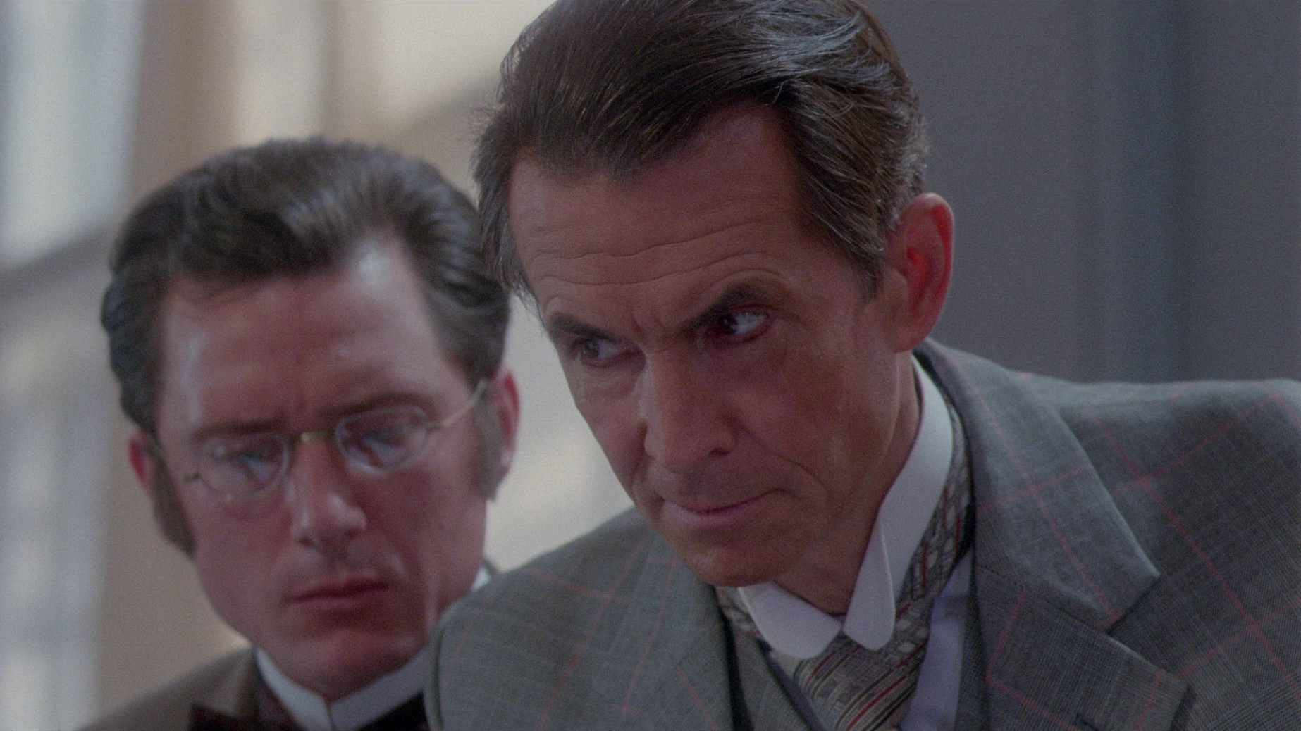 Edge of Sanity (1989)