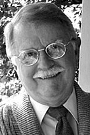 et billede af Robin Brooks