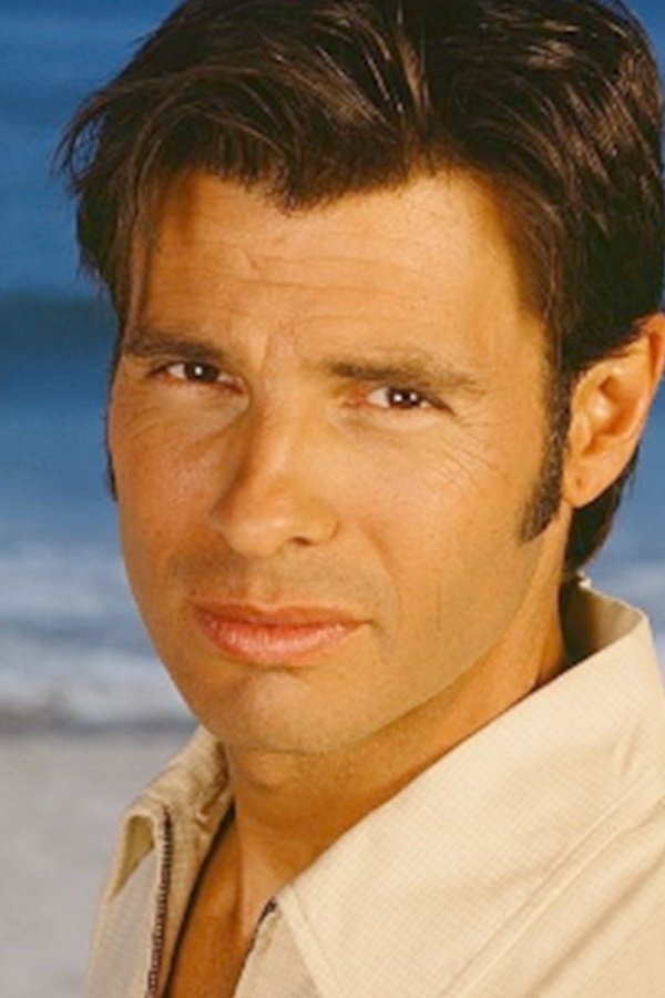 et billede af Hank Cheyne