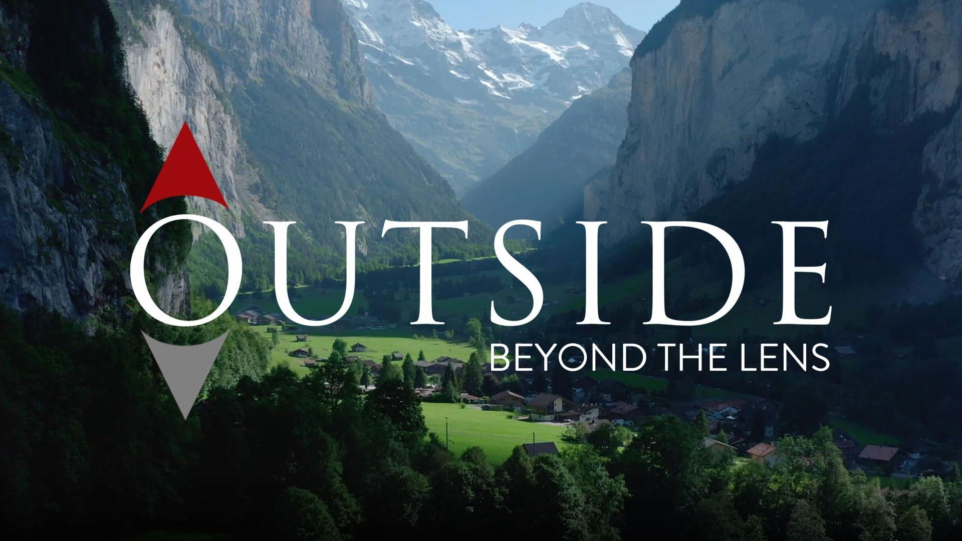 Outside Beyond the Lens S02E01 backdrop