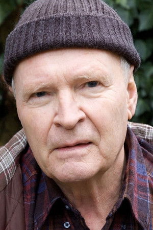 et billede af Ulrich von Bock