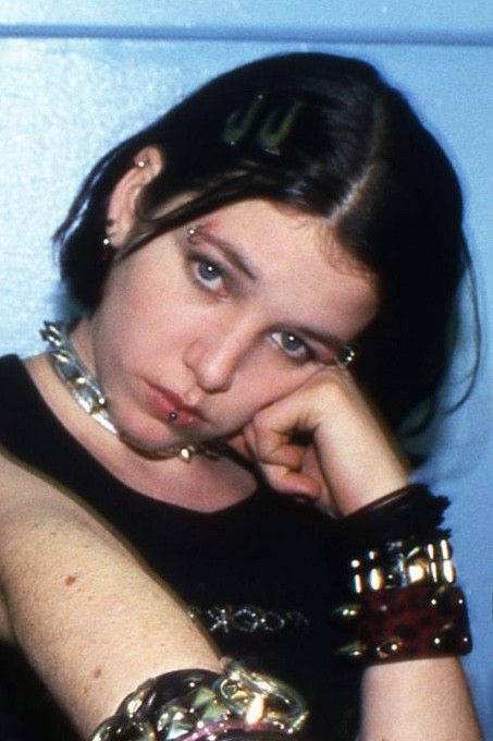 et billede af Talena Atfield