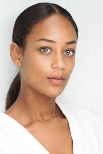 Kiera Lester's picture in the cast