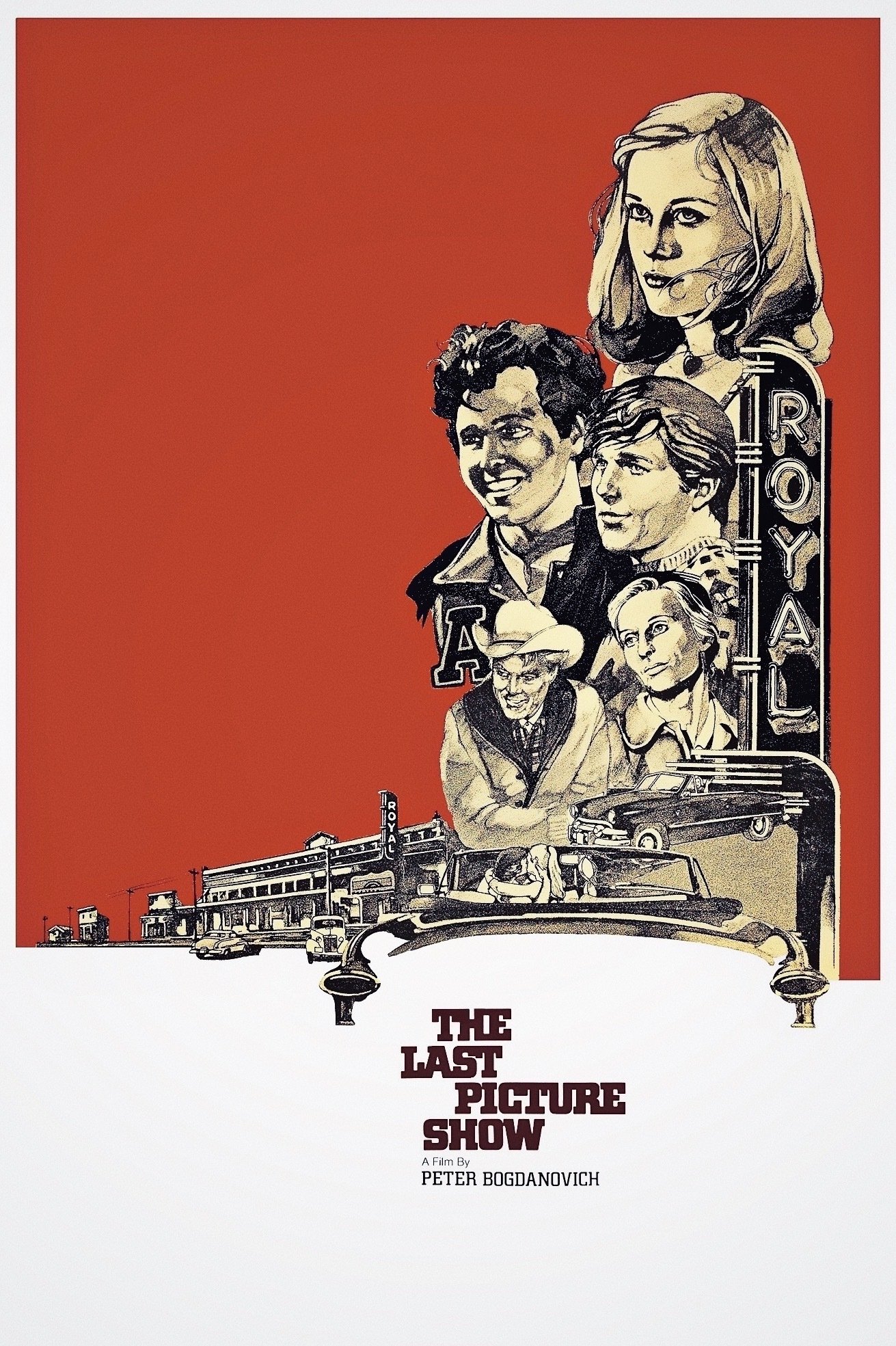 The Last Picture Show
