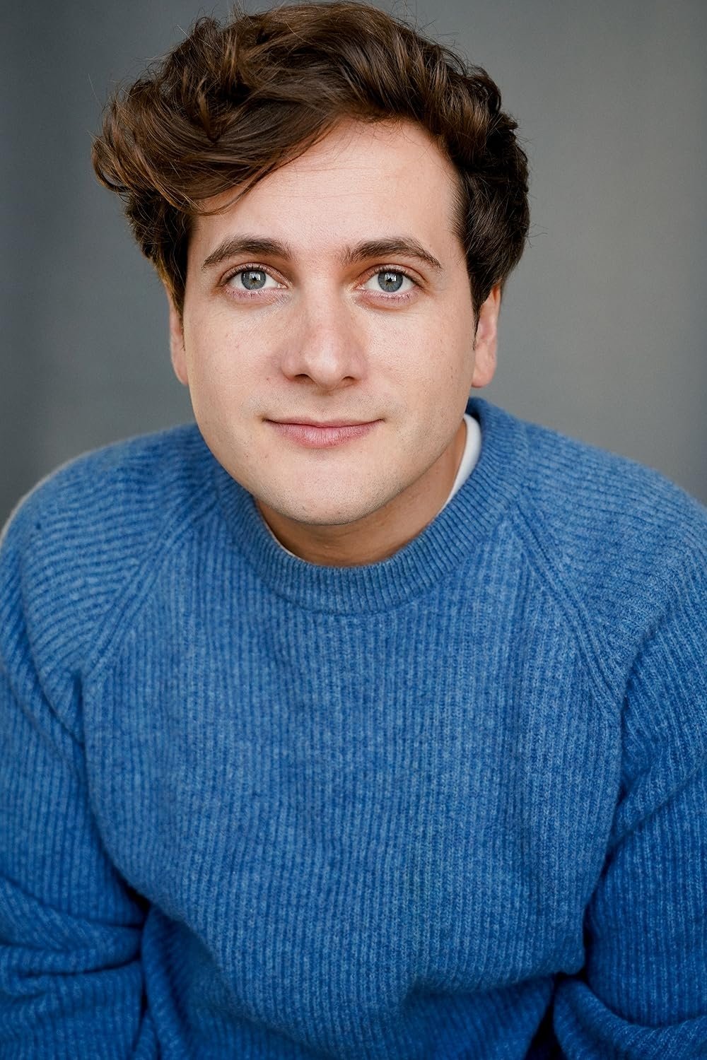 et billede af Jeremy Culhane