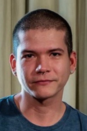 et billede af Cedric Anderson