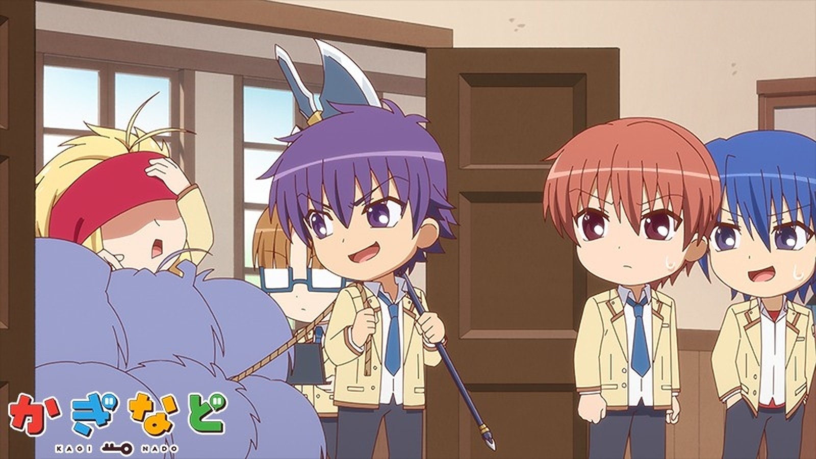 Episode 11