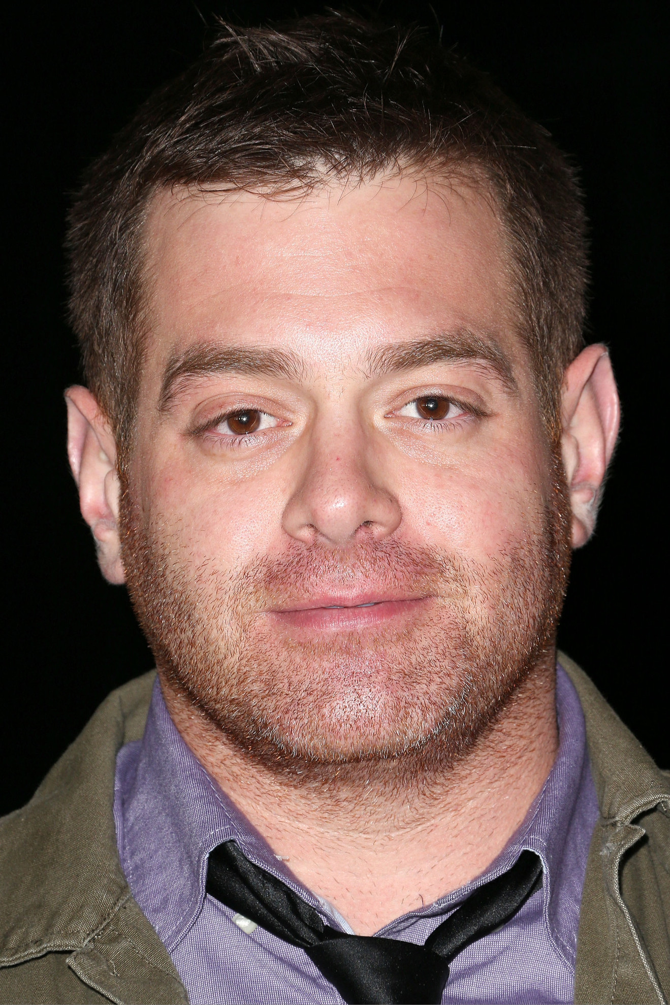 et billede af Chad Villella