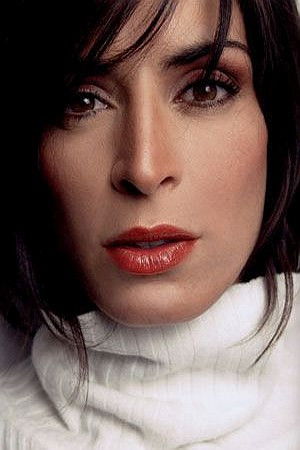 et billede af Caroline Portelance