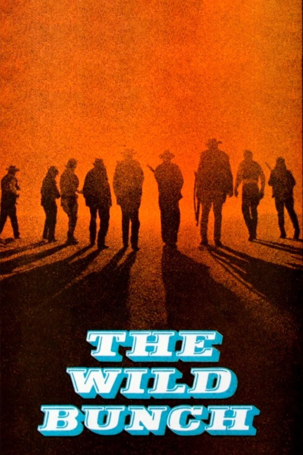 The Wild Bunch