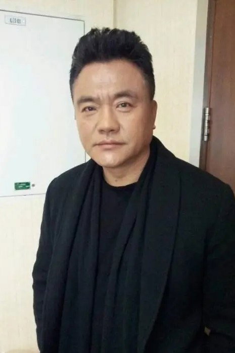 Zhang Qiuge fotograf 3