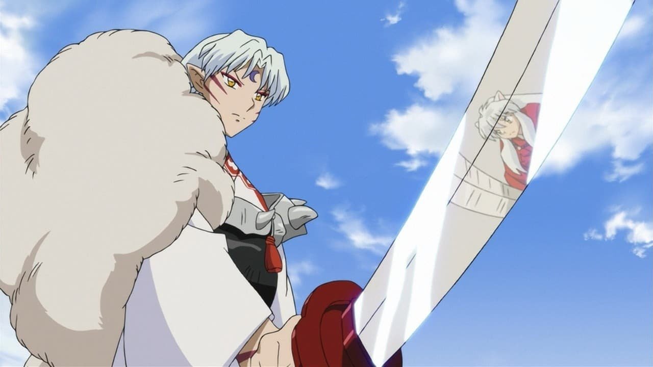 InuYasha Staffel 2 :Folge 15 