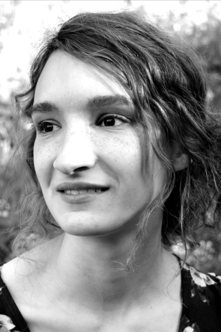 Manon Desveaux | Storyboard Artist