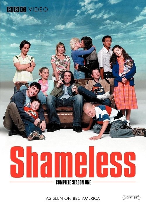 EN - Shameless (2004)