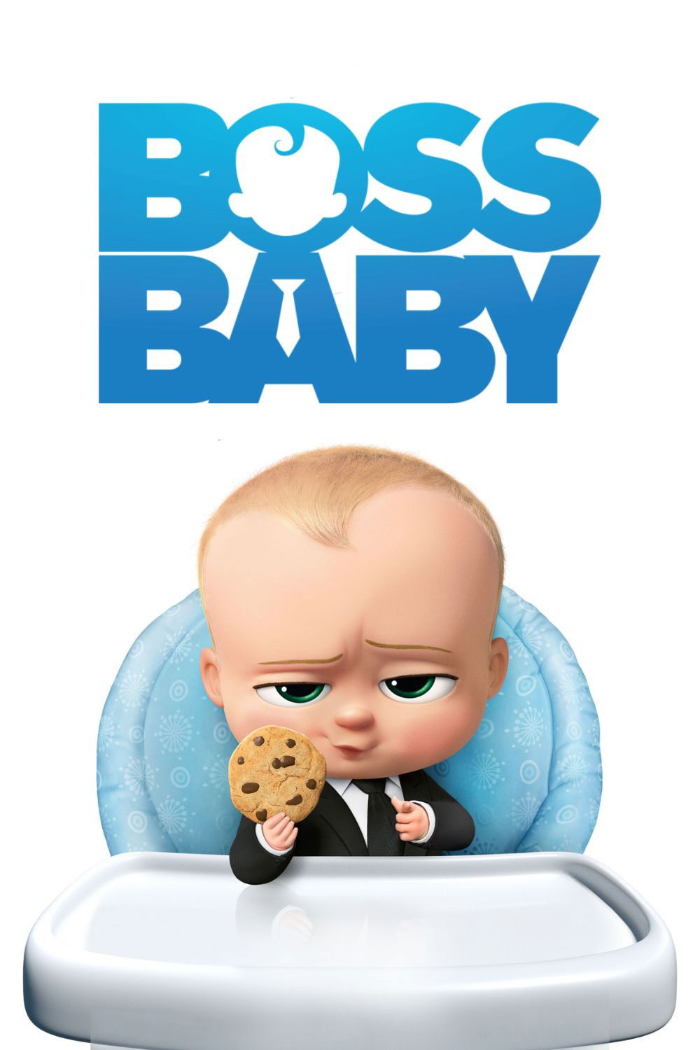 Boss Baby