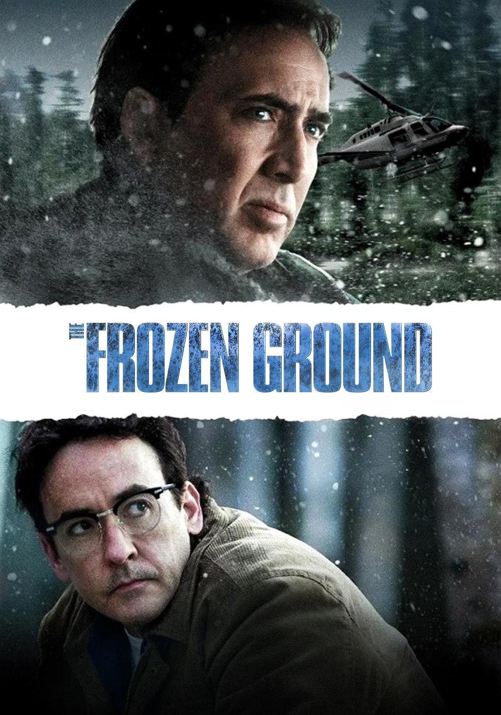 The Frozen Ground