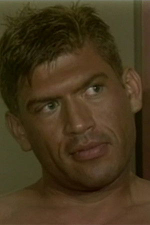 et billede af Ariel Santos